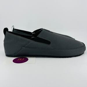 Xero Shoes Men's Sunrise Lightweight Casual Minimalist Shoes Gray Size 9.5